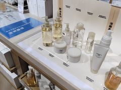 -MUJI无印良品(西单大悦城店)