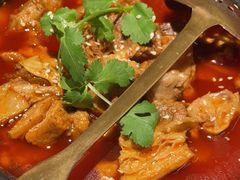 -神府路壹号·海鲜烧烤·砂锅粥·锅物(三坊七巷店)