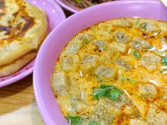 -牛马行牛肉饸饹铺(长春总店)