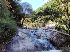 -黑龙潭风景区