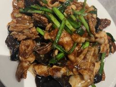 -九龙餐厅(大沽路店)