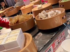 -龍歌自助小火锅(市南金茂湾店)