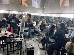 -吉田美学化妆美甲摄影培训(丽水校区)