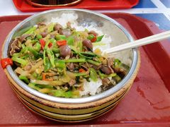 -农园餐厅(北京大学店)