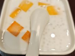 -香港龟正盅 手作糖水甜品龟苓膏(千灯湖环宇城店)