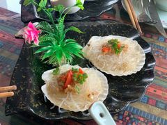 -忘忧草融合私房菜(红鼎国际店)