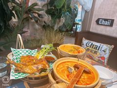 -泰妃殿(武汉首店)