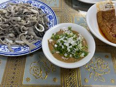 -清真·鸦儿李记·小馆(后海店)