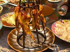 -阿拉丁新疆风味餐厅·清真(罗廊巷店)