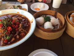 -香港表哥茶餐厅(银泰百货店)