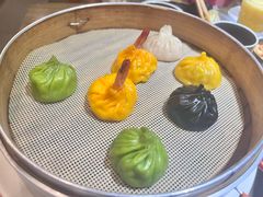 -隆喜元鱼汤包·海鲜(中联广场店)