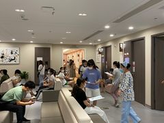 -爱康国宾体检中心(曲江分院)