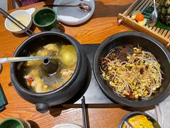 -云海肴·汽锅鸡·云南菜(苏州中心店)