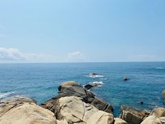 -三亚蜈支洲岛旅游区
