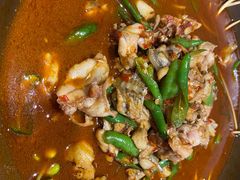 -湘潭九龙鱼头店(城南西路店)