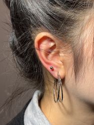 -刺客纹画纹身·洗纹身·穿孔饰品