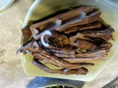 android_upload_pic-易门野生菌府·菌海森林(月牙潭公园店)
