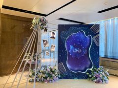 -广州天河希尔顿酒店