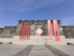 -虞山风景区