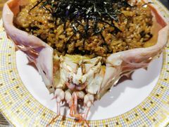 -蟹之国·精品蟹料理(极地店)
