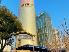 -宝莱纳餐厅(滨江店)