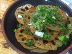 -二孃鸡爪爪(东郊记忆店)
