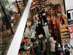 -Alimentari早午餐(安福路店)