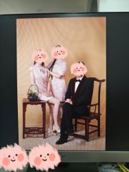 -拾光年华摄影馆(菱角湖公园店)