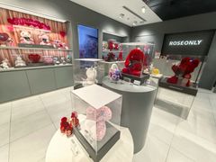 -ROSEONLY诺誓(国际广场购物中心店)