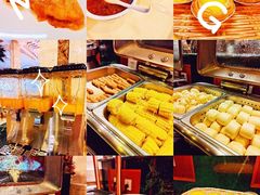 -碧中海汤泉汗蒸酒店