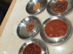 -五十中小肉串(南站店)
