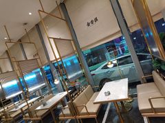 -金香匯晚茶(浑南店)