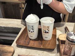 -李山山茶事(景枫店)