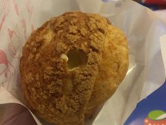 -西树泡芙(正佳店)