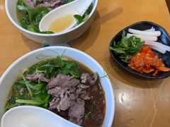 -三千粉牛肉米粉(来客茂店)