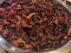 -重庆石磨豆花庄(乔庄店)