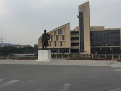 -苏州卫生职业技术学院(石湖校区)