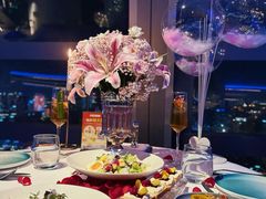 -天玑高空江景餐厅&酒吧Sky Secret Restaurant&Bar