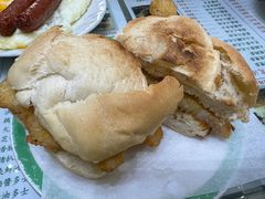 -义顺牛奶公司(新马路老店)
