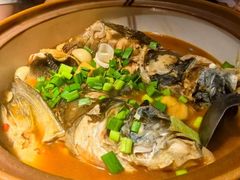 -千岛湖小鱼儿·淳安匠心农家菜