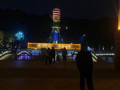 -福神岗公园