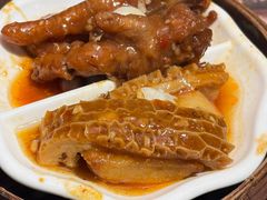 -点都德(喜粤楼店)