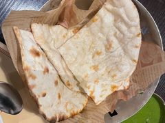 -克比叔叔印度餐厅Kebabs on the Grille (人民广场店)