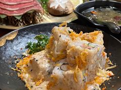 -九田家黑牛烤肉料理(华侨城店)