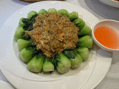 -新雅粤菜馆(南京东路店)