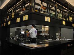 -必胜客(花舞大唐博物馆店)