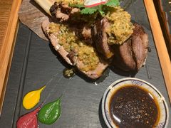 -敏珠拉姆藏餐·南京厨房(富春江东街店)