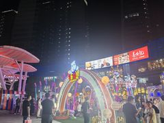 -大族广场Mall&More