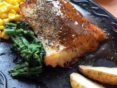 萨莉亚(北站店)-萨莉亚意式餐厅(深圳北站店)