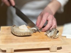 -磐-Teppanyaki-Omakase